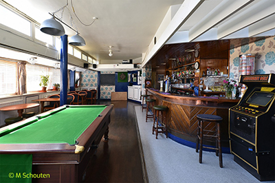 Public Bar.  by Michael Schouten. Published on 